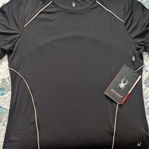Spyder Active Shirt - Large